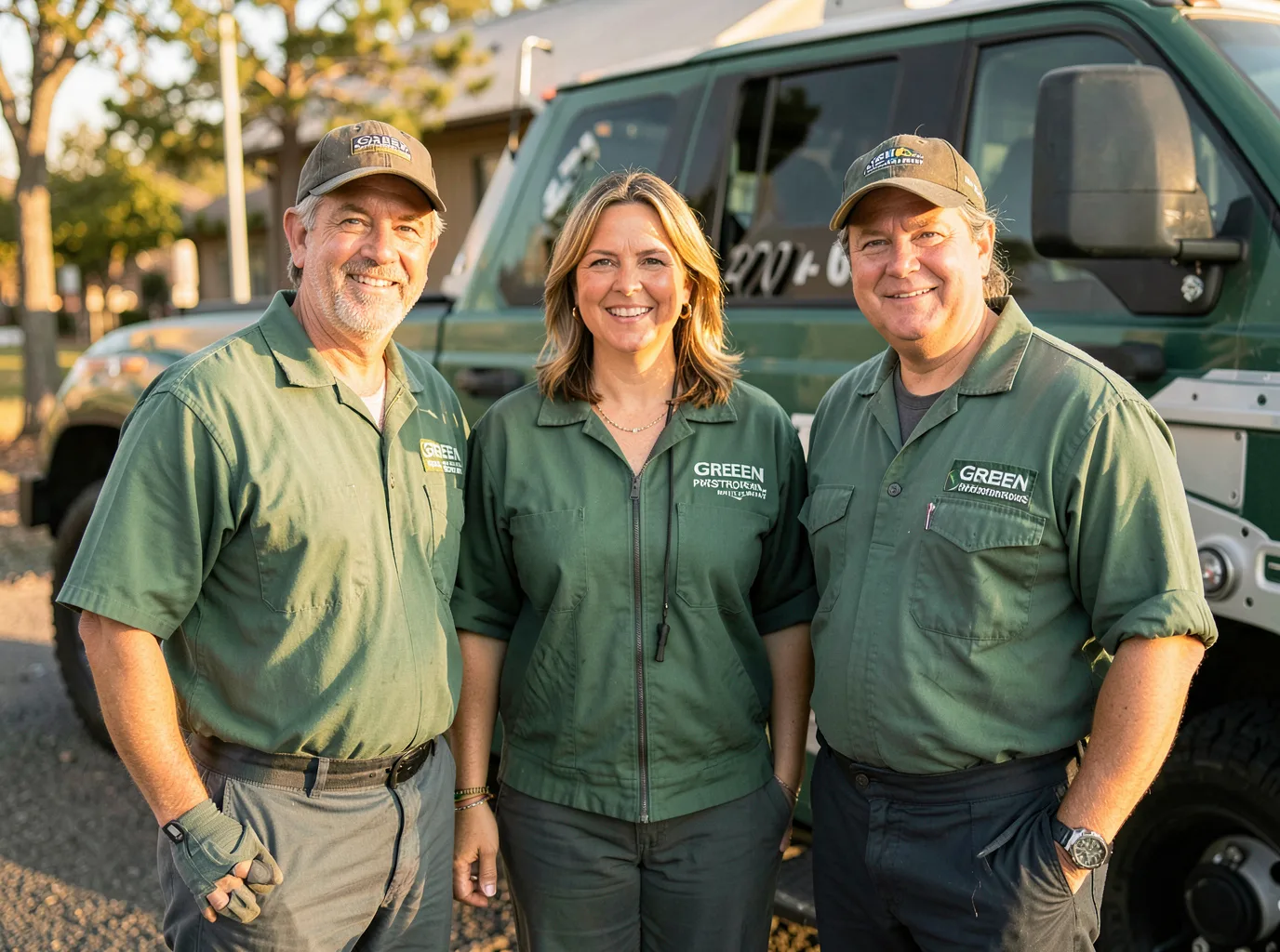 Water Damage Restoration company in Broussard, LA
